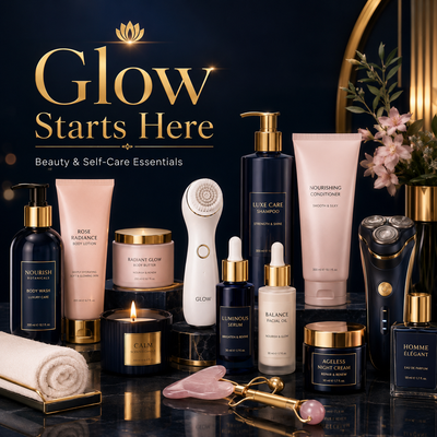 Beauty & Personal Care