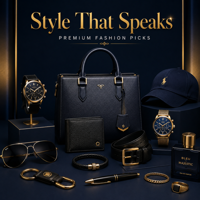 Fashion Accessories