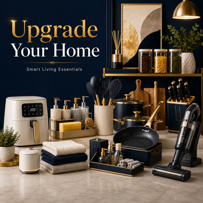 Home & Kitchen