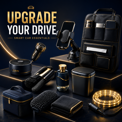 Car Accessories