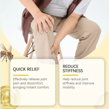 South Moon Bee Venom Soothing Cream