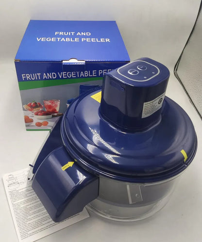 Multi-Purpose Fruit & Vegetable Peeler