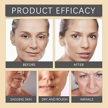 Bee Venom Face Cream for Fine Lines & Wrinkles