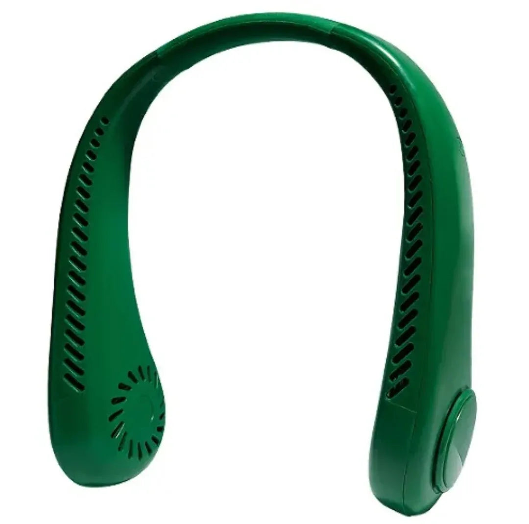 Portable Bladeless Neck Fan