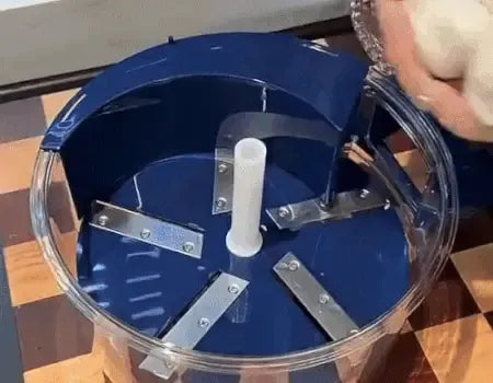 Multi-Purpose Fruit & Vegetable Peeler