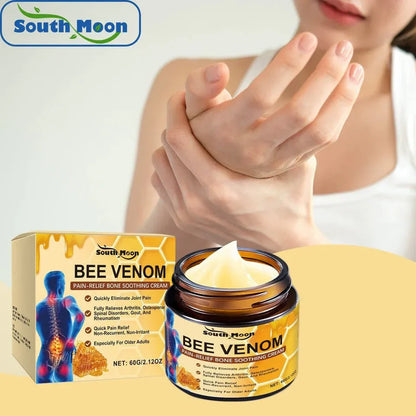 South Moon Bee Venom Soothing Cream